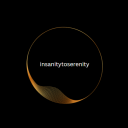 insanitytoserenity avatar