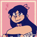 insecure-bookworm avatar