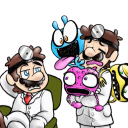 insert-goofy-trash-noise avatar