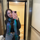 insolente-garota avatar