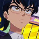 inspector-natsuko-aki avatar