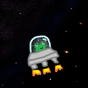 intergalacticfrog avatar