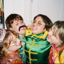 internationaltreasure avatar