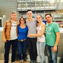 inthemiddleofmiddle-earth avatar