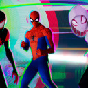 intothe-spiderverse avatar