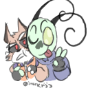 invaderjjdraws avatar