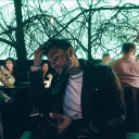 inverse-gravity avatar