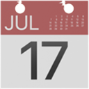 ios-calendar-flag avatar