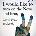 iprayforworldpeacesblog avatar