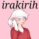 irakirih avatar