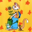 iridescent-glitch avatar