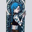 irisesonmytongue avatar