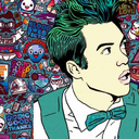 irlhumantrashbagforbrendonurie avatar