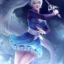 irlweissschnee avatar