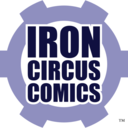 ironcircuscomics avatar