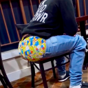 ironcyclepeach avatar