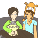 ironicallyphan avatar