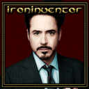 ironinventor avatar