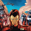 ironmandirectorofshield avatar