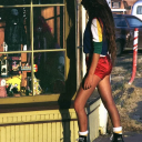 is-on-its-way avatar