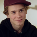 isak--skam avatar