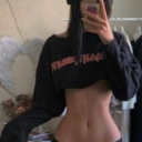 isasecretanorexic avatar