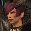 ishgard-dragoon avatar