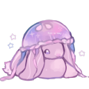 isopod-girl-antenna avatar