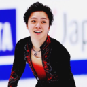 isufigureskating avatar