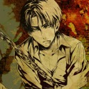 its-captain-levi avatar