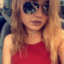 its-daniellee avatar