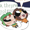 its-happy-sunflower-blog avatar