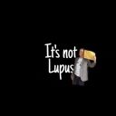its-never-lupus-you-id10t avatar