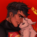 its-queen-panda-bear avatar