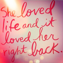 itsalovestory11 avatar