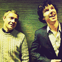 itsalwaysyoujohnwatsonn avatar