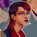 itsbarelycrimson avatar