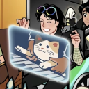 itsblueflamebae avatar