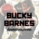 itsjamesbuckybarnes avatar