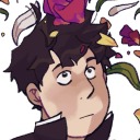 itsmorrisworm avatar