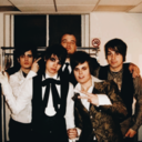 itsphanicatthedisco avatar