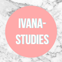 ivana-studies avatar