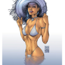 ives-bikini avatar