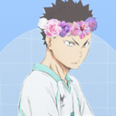 iwaizumi-haijme avatar