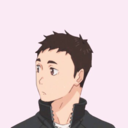 iwaizumi-hajimie avatar