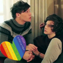 iwillneverforgetlarry avatar