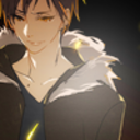 izaya-orihara-sempai-blog avatar