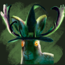 jackalopewizard avatar