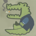 jackie-alligator avatar