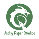 jackypaper avatar